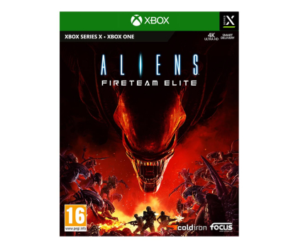 Gra Xbox One Aliens: Fireteam Elite Xbox